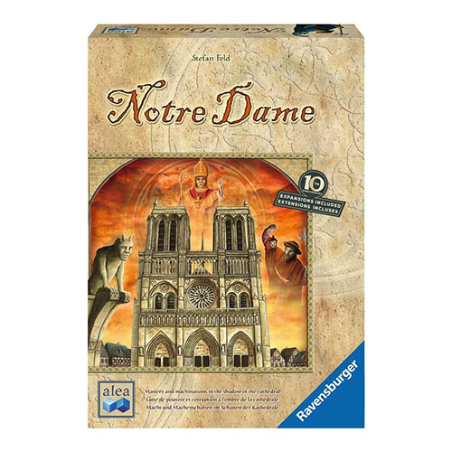 Notre Dame