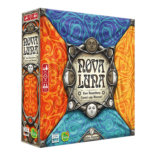 Nova Luna