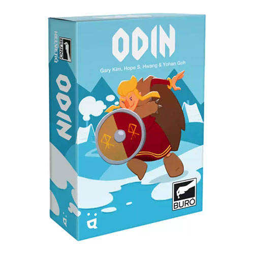 Odin