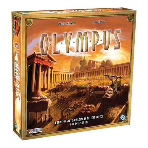 Olympus