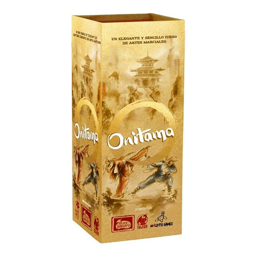 Onitama