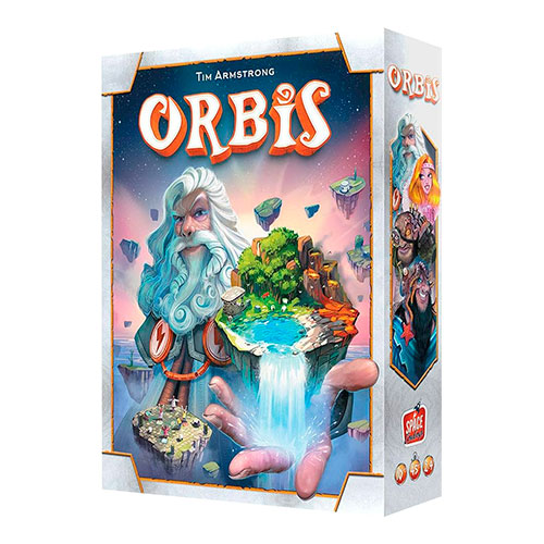 Orbis