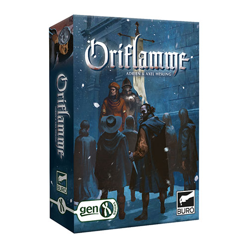 Oriflamme