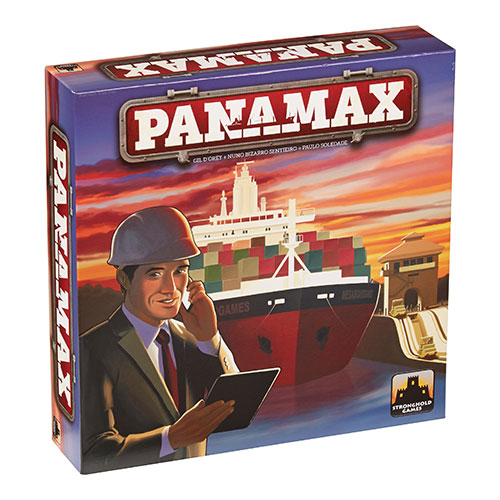 Panamax