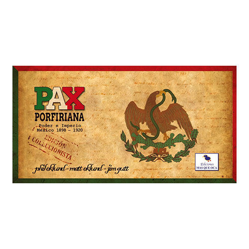 Pax Porfiriana