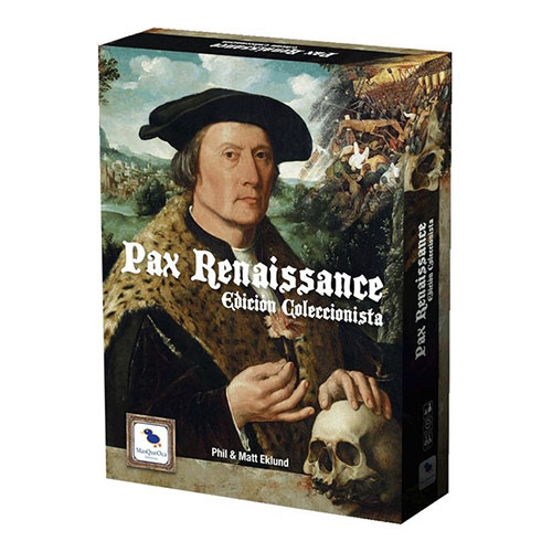 Pax Renaissance – Edición Coleccionista