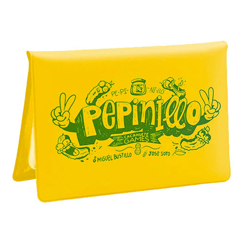 Pepinillo