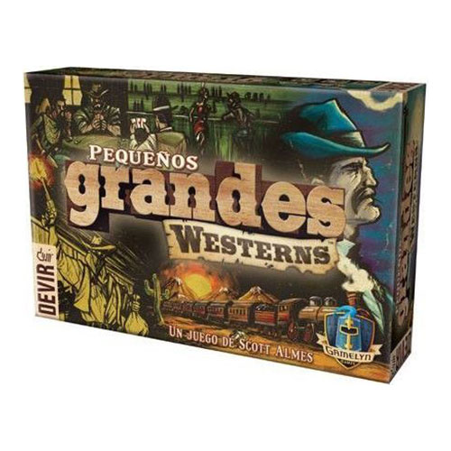 Pequeños Grandes Westerns