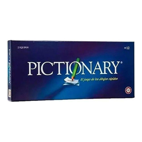 Pictionary
