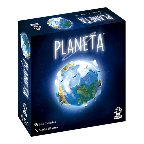 Planeta
