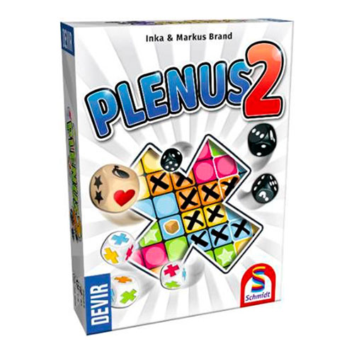 Plenus 2