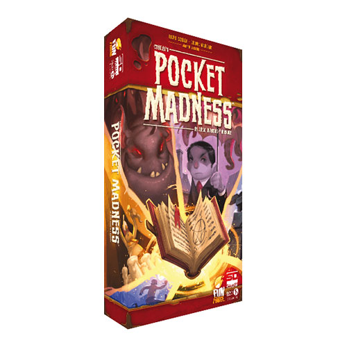 Pocket Madness