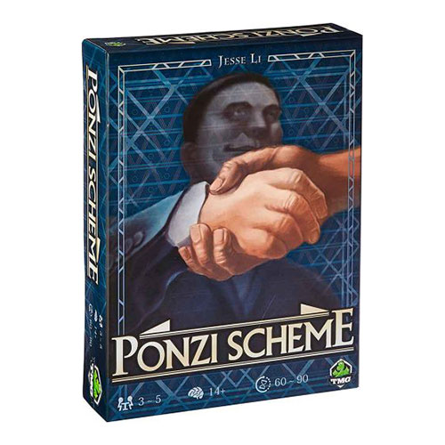 Ponzi Scheme