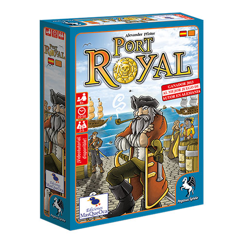 Port Royal