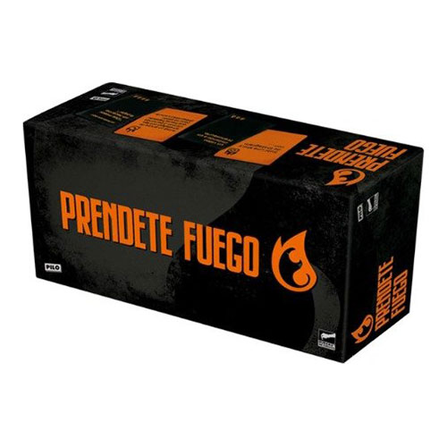 Prendete Fuego