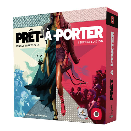 Prêt-à-Porter
