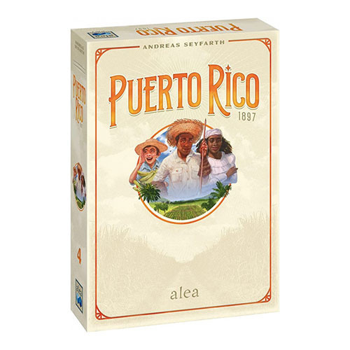 Puerto Rico 1897