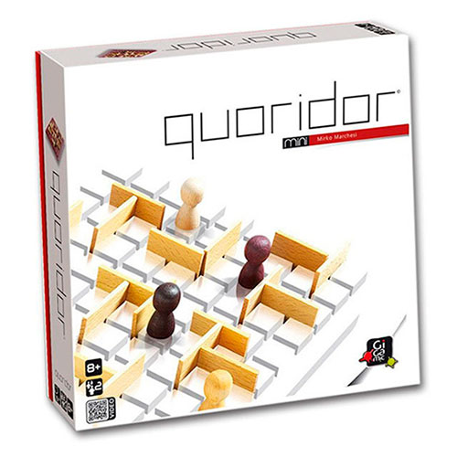 Quoridor