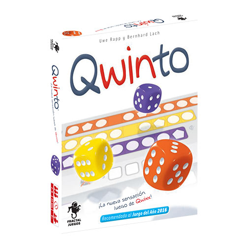 Qwinto