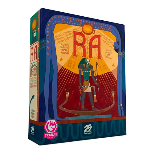 Ra