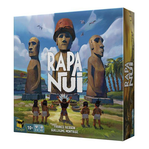 Rapa Nui