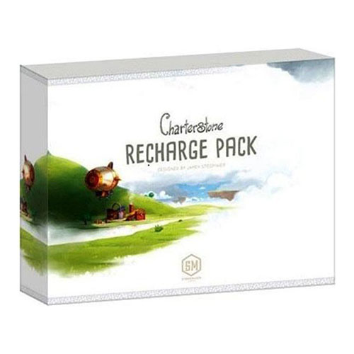 Recarga Charterstone
