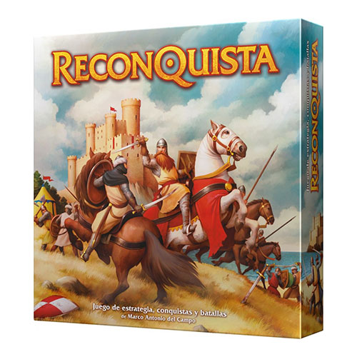 Reconquista