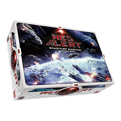 Red Alert: Space Fleet Warfare