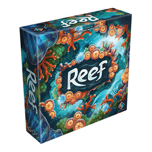 Reef