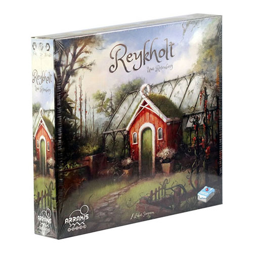 Reykholt