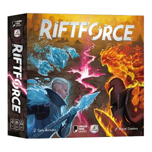 Riftforce