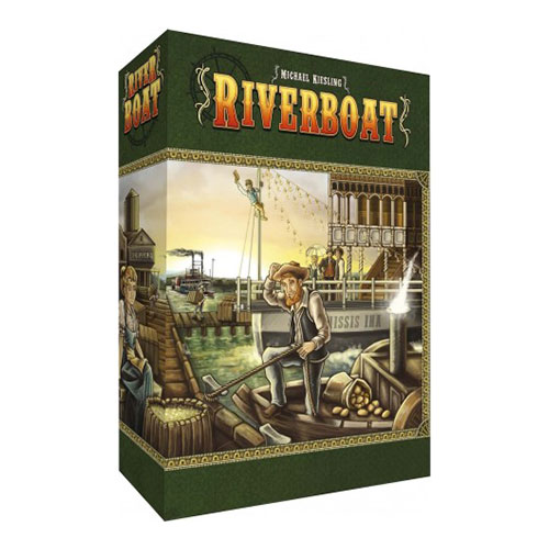 Riverboat