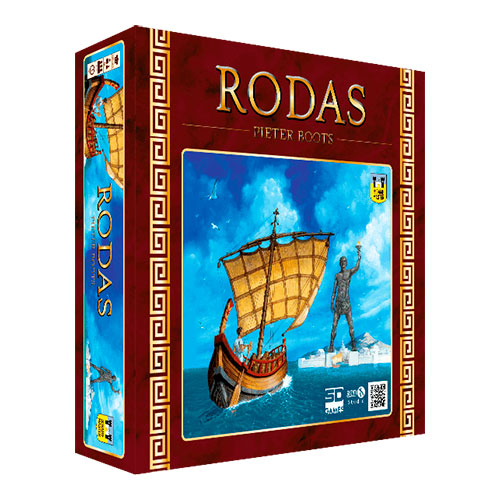 Rodas