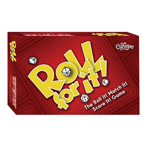 Roll For It!