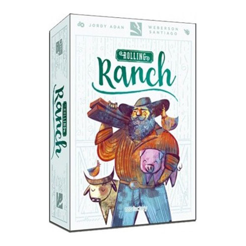 Rolling Ranch
