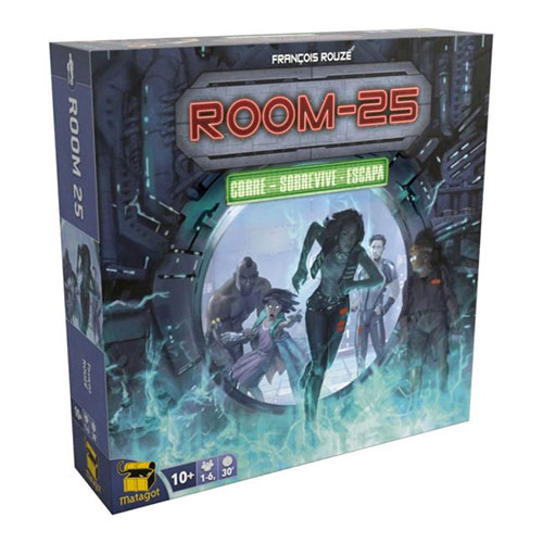 Room 25