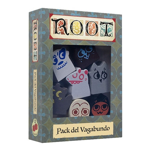 Root: Pack del Vagabundo