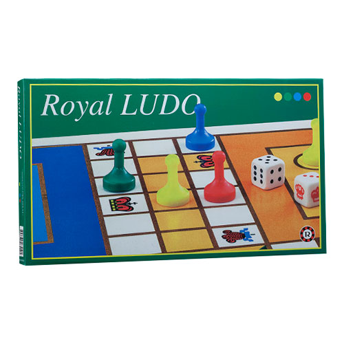 Royal LUDO