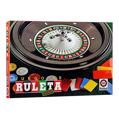 Ruleta Club