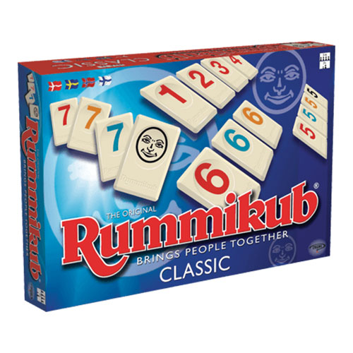 Rummikub
