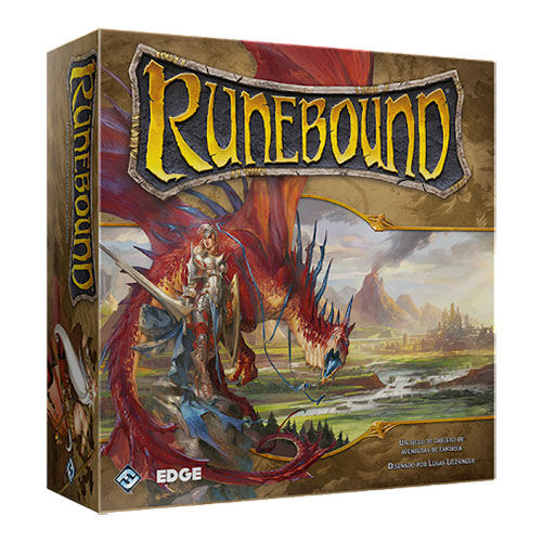 Runebound