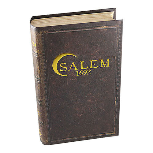 Salem 1692