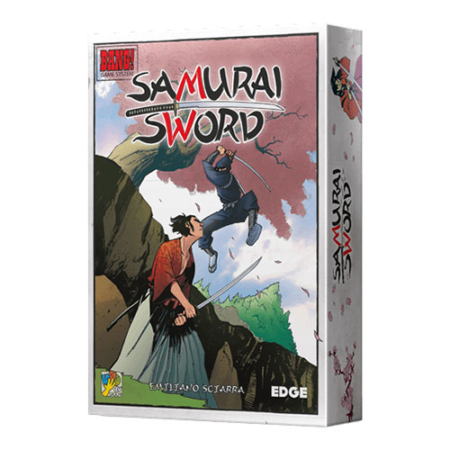 Samurai Sword