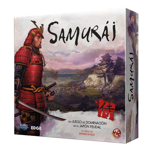 Samurai