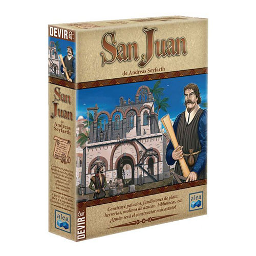 San Juan