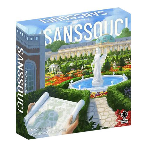 Sanssouci