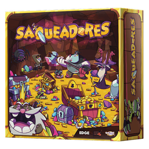 Saqueadores
