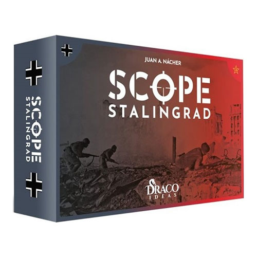 SCOPE Stalingrad