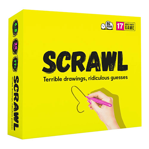 Scrawl