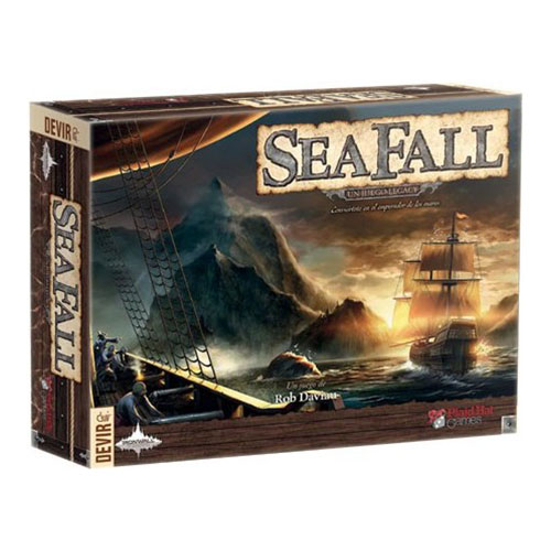 SeaFall
